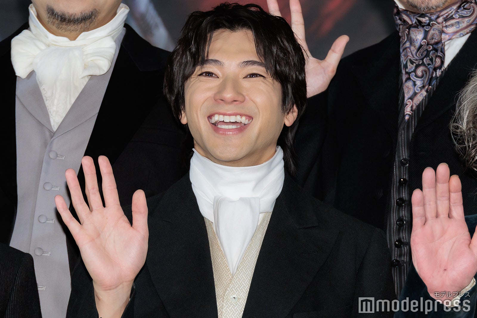 山田裕貴（C）モデルプレス