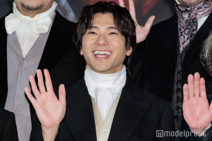 山田裕貴(C)モデルプレス