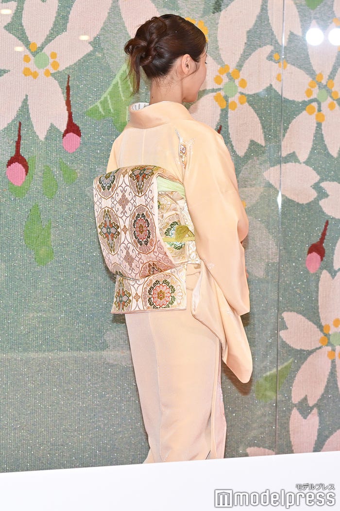 有村架純(C)モデルプレス
