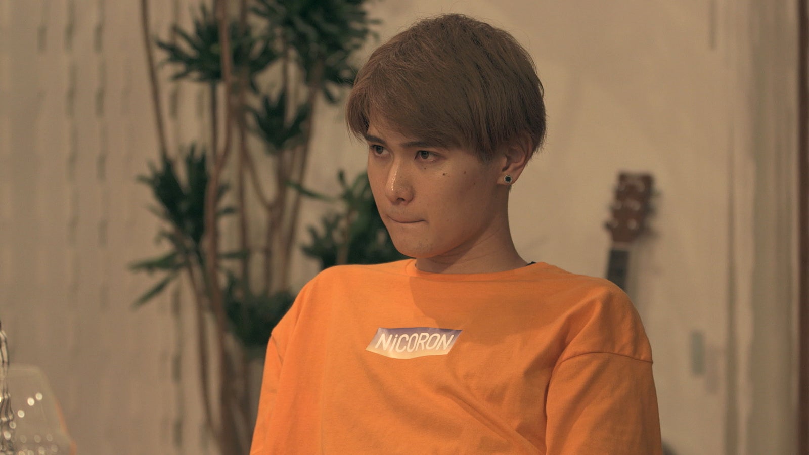 俊亮「TERRACE HOUSE OPENING NEW DOORS」33rd WEEK（C）フジテレビ／イースト・エンタテインメント