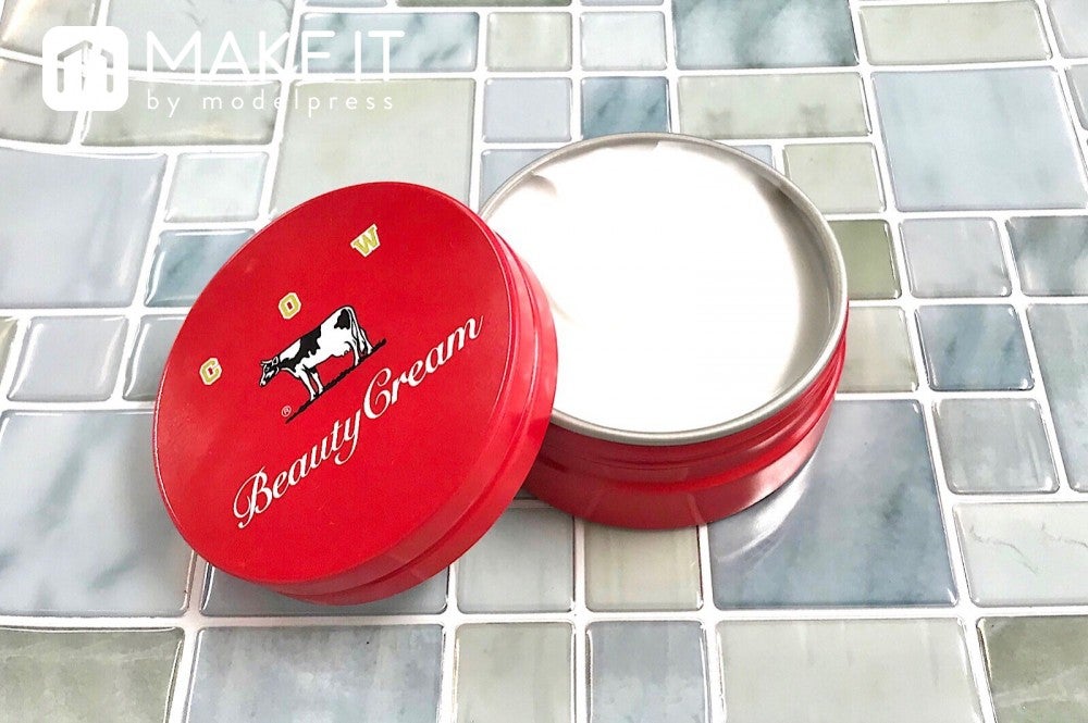 赤缶VS青缶】牛乳石鹸「赤箱ビューティークリーム」と「ニベアクリーム 