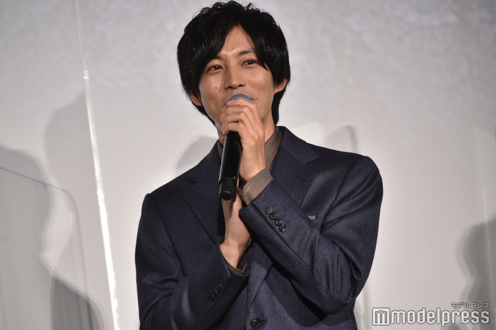 松坂桃李 （C）モデルプレス