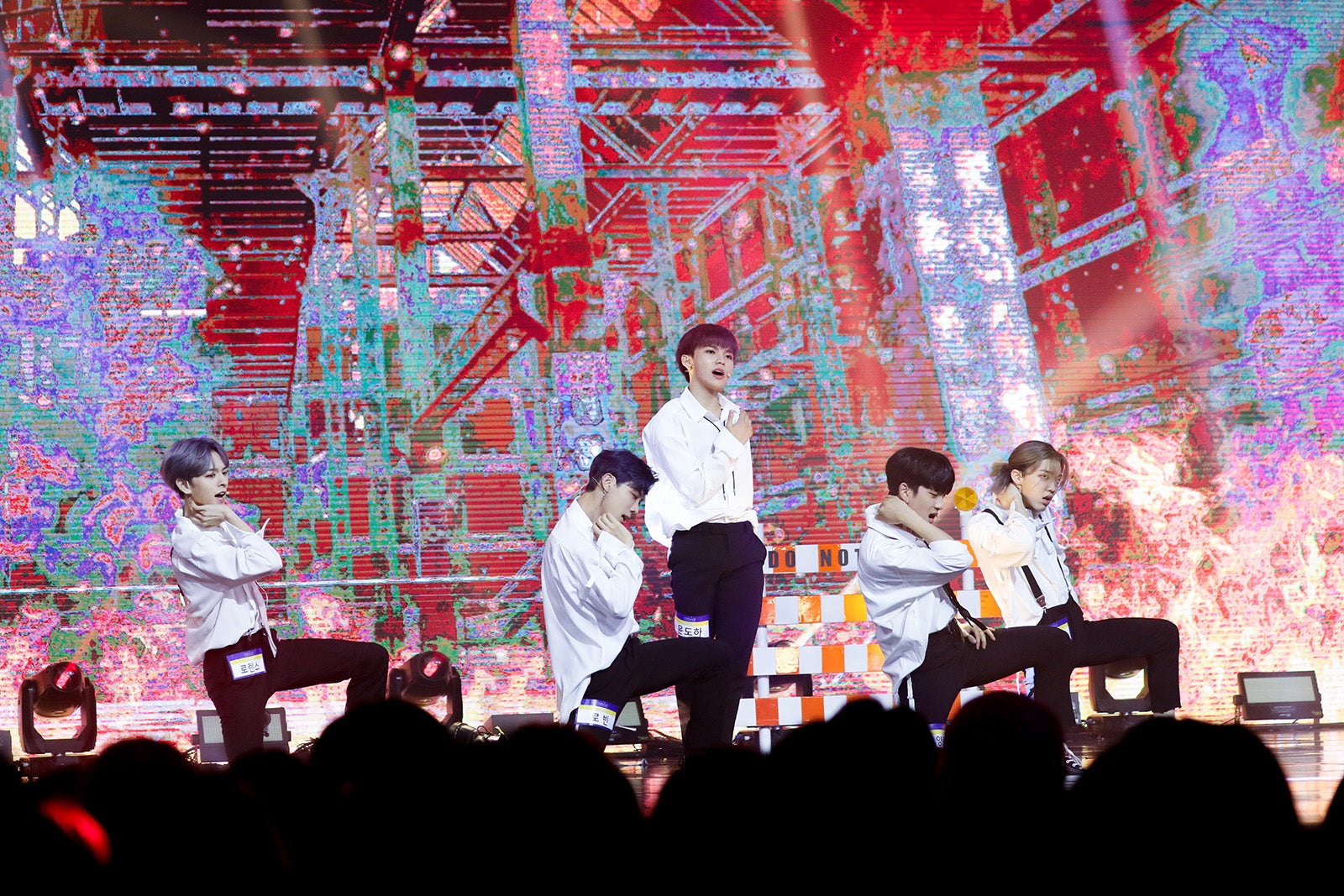 「青春スター」＃10より（C）CHANNEL A All rights reserved