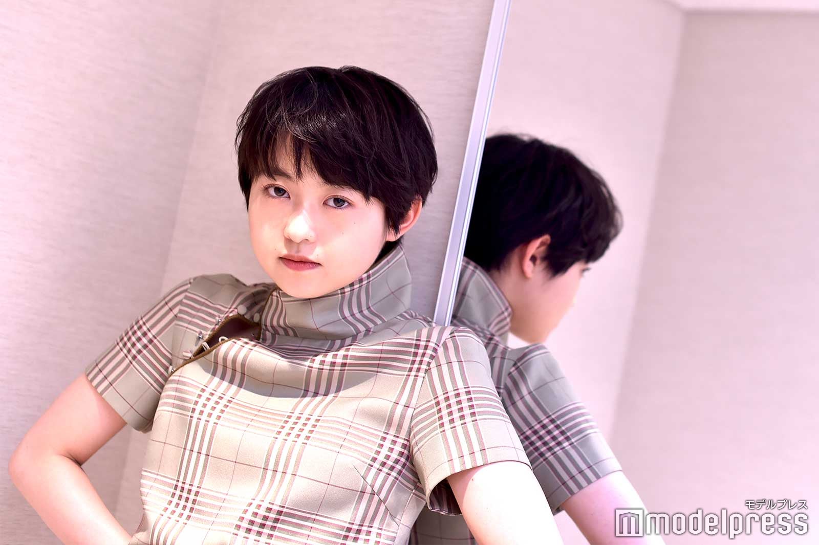 伊藤万理華（C）モデルプレス