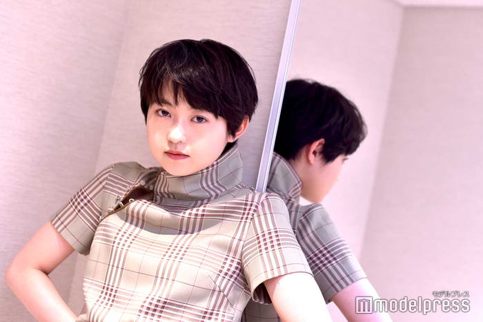 伊藤万理華(C)モデルプレス