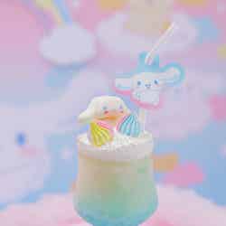 Cinnamoroll Summer Sky Trip/提供画像