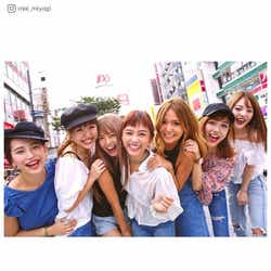 田母神智子の画像 写真 ニュース記事一覧 モデルプレス 田母神智子の画像 写真 ニュース記事一覧 モデルプレス