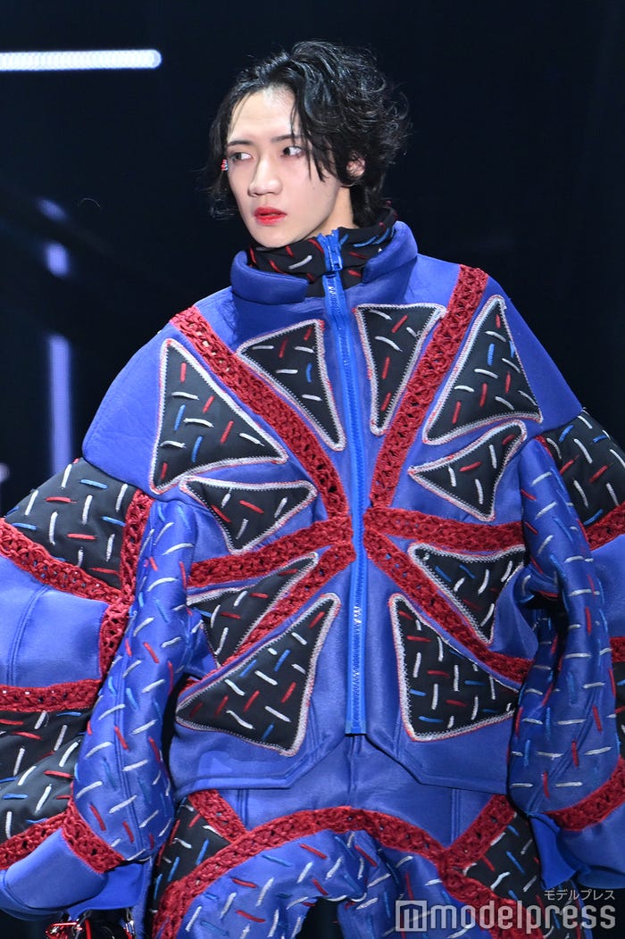 川崎星輝(C)モデルプレス