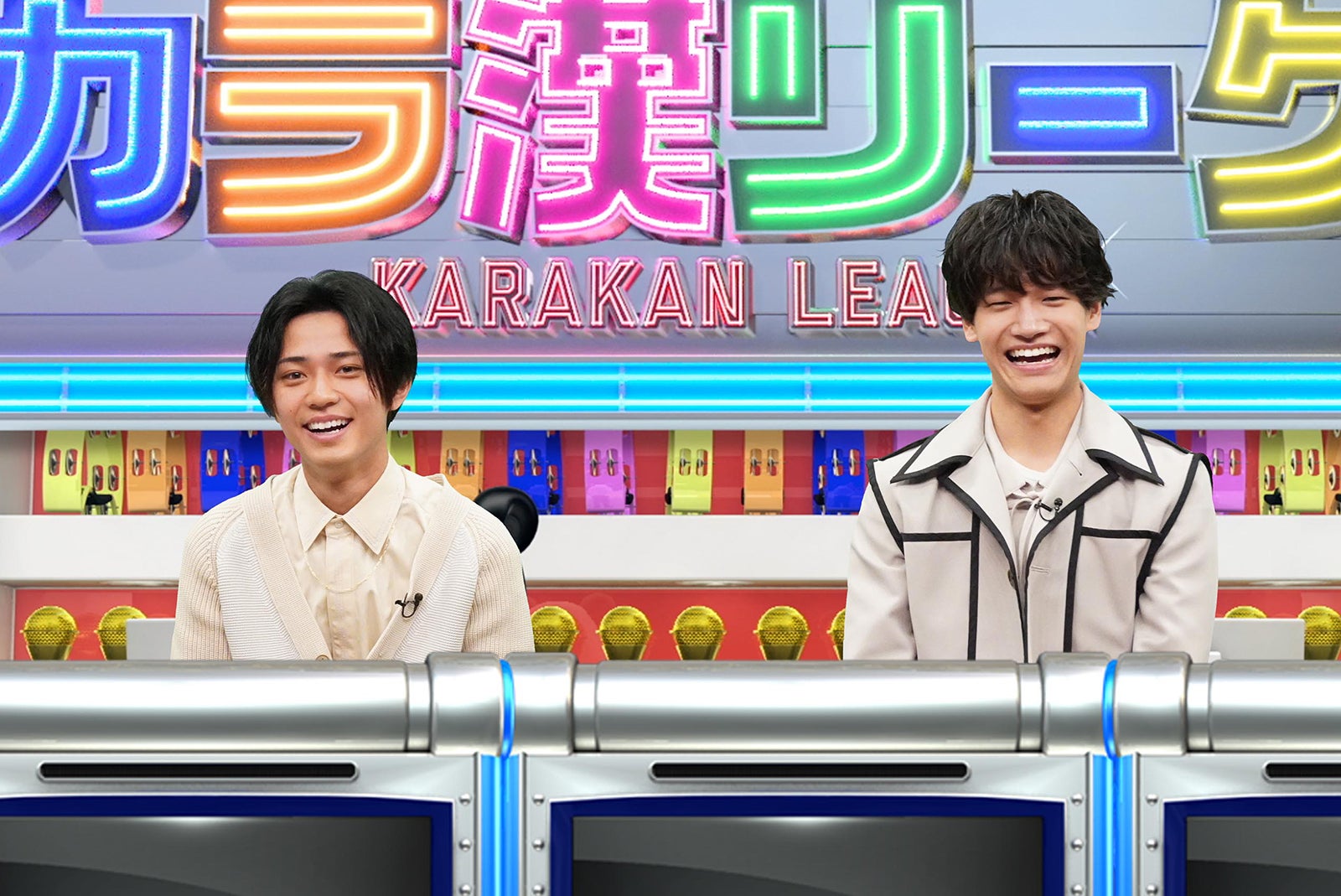 King ＆ Prince永瀬廉、強気の姿勢も謝罪する事態に「平野（紫耀）にバカにされるのが1番悔しい」Aぇ! group佐野晶哉は「ネプリーグ」初参戦