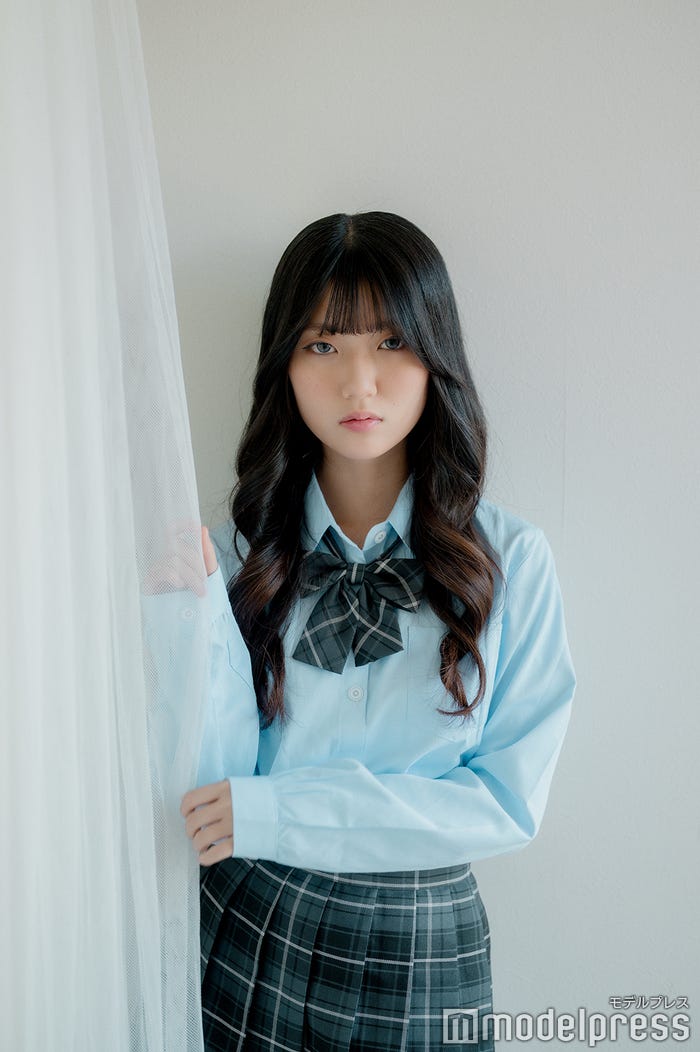 せりなさん(C)モデルプレス