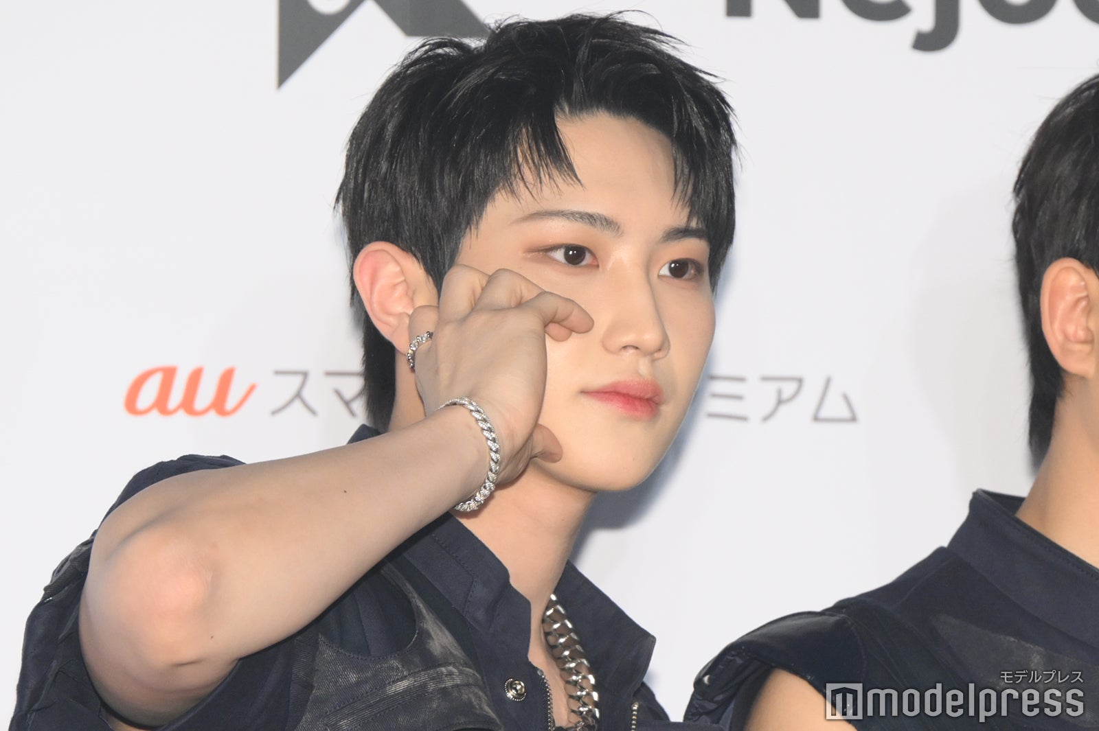 テフン（C）モデルプレス