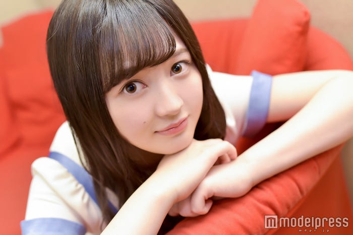 江籠裕奈(C)モデルプレス