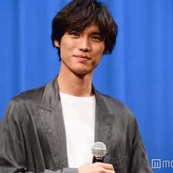 モデルプレス - 福士蒼汰の告白に櫻井翔も驚き