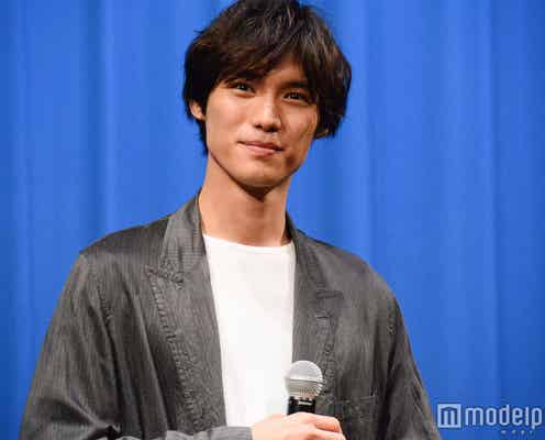 福士蒼汰の告白に櫻井翔も驚き