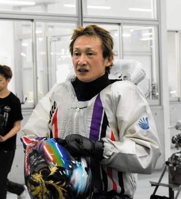 【ボート】蒲郡G2 地元の赤岩善生が初日からオール2連対と順調な航跡「ペラの方向性が定まった」