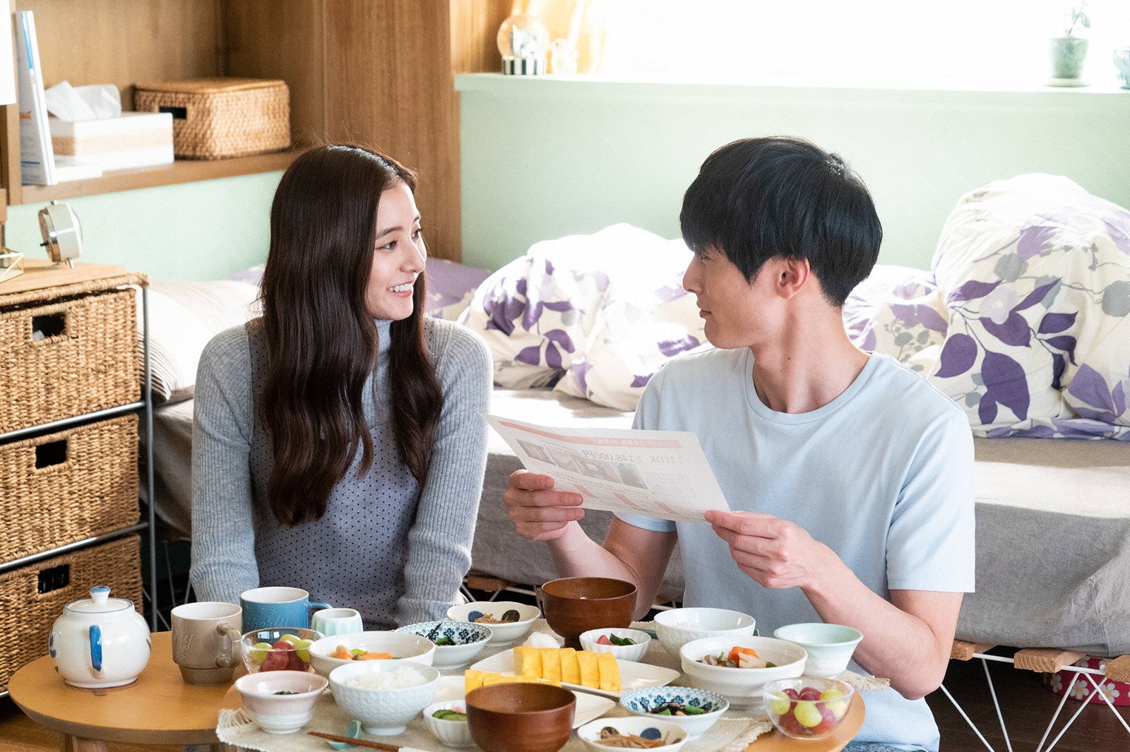 「モトカレマニア」プロデューサーが語る新木優子抜てきの理由と成長、女子の共感を呼ぶ“名言”の秘密