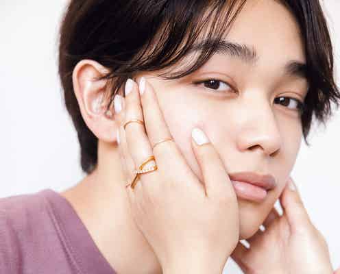 宮世琉弥、切なげな眼差し 胸キュンデートストーリーに登場