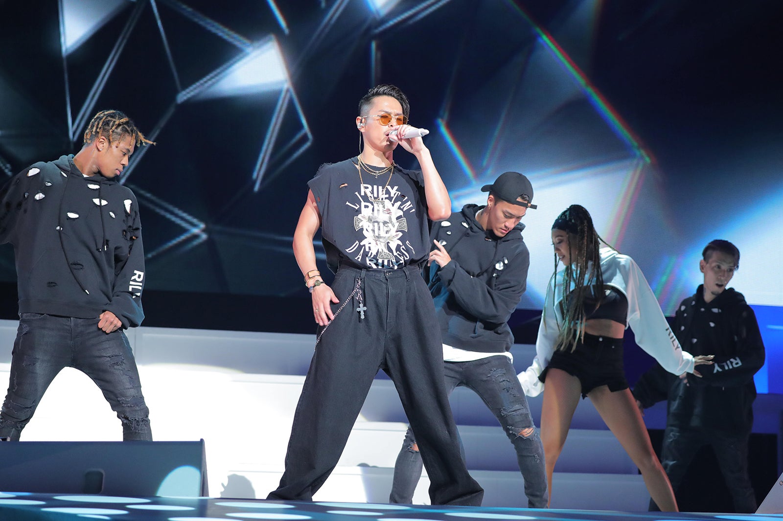 今市隆二（提供画像）