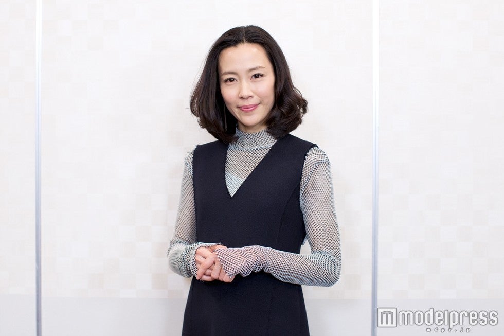 木村佳乃／photo nano・universe