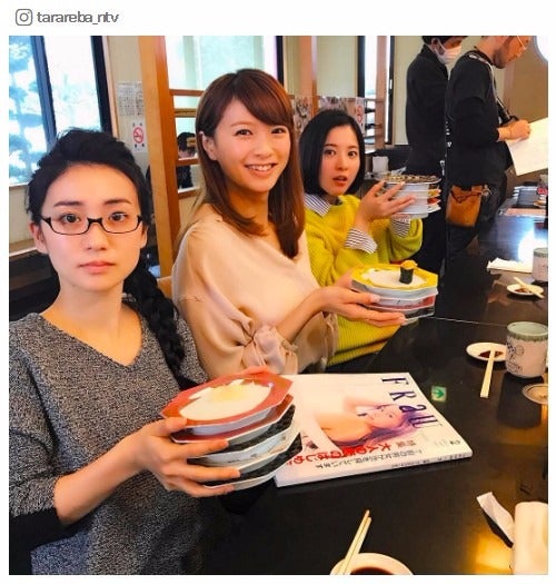 タラレバ 大島優子 原作 東村アキコも感嘆の 憑依 っぷり めっちゃ小雪だなあ モデルプレス タラレバ 大島優子 原作 東村アキコも感嘆の 憑依 っぷり めっちゃ小雪だなあ モデルプレス