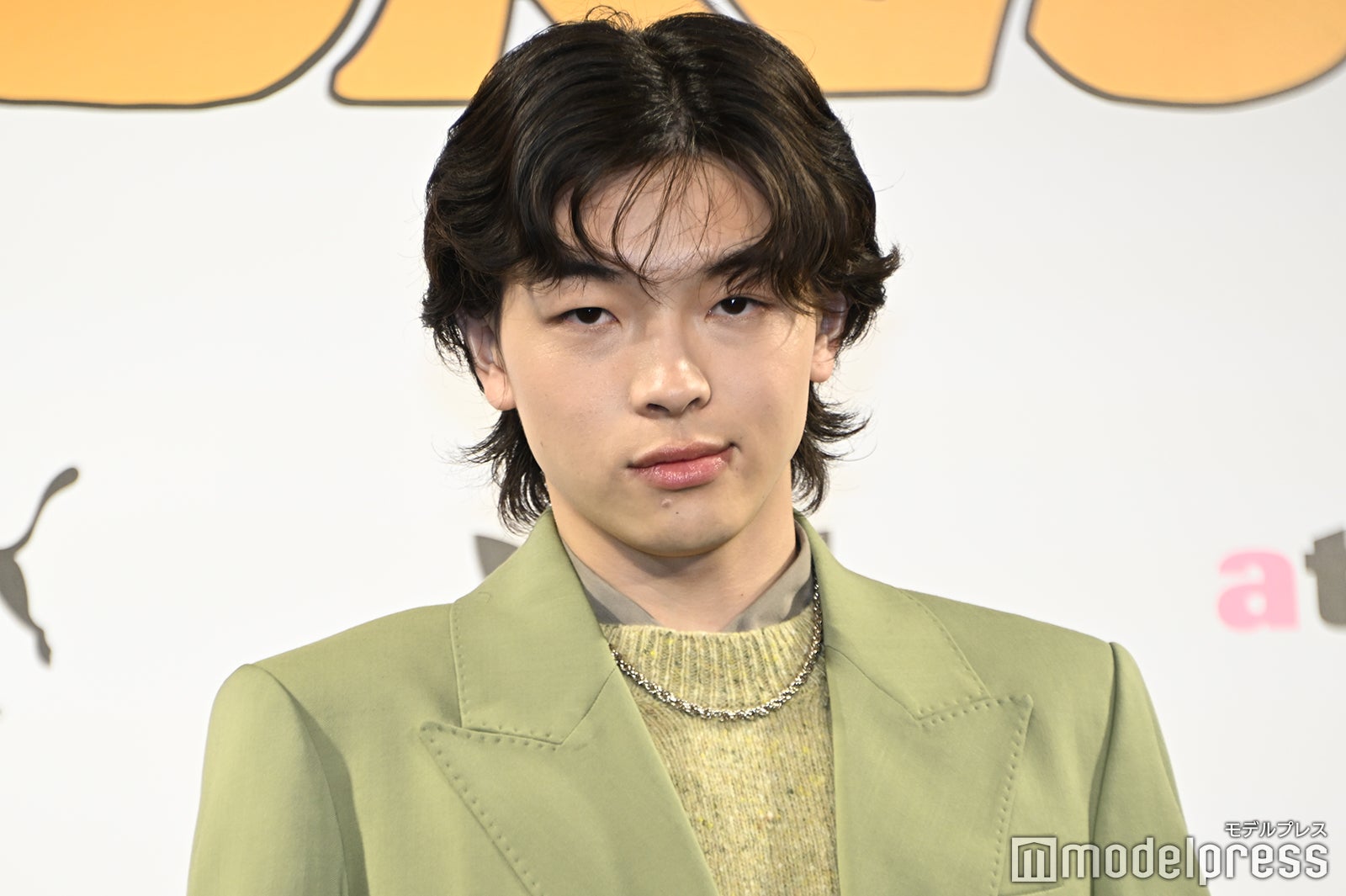 imase（C）モデルプレス