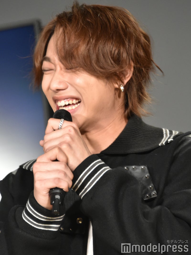 SEITO（C）モデルプレス