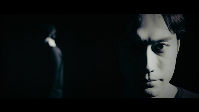 内田朝陽/【THE XXXXXX】(ザ・シックス)映像より