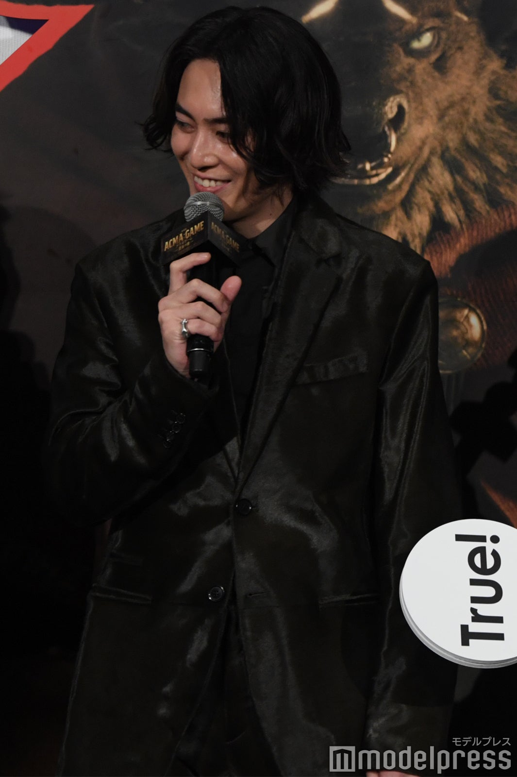 間宮祥太朗（C）モデルプレス