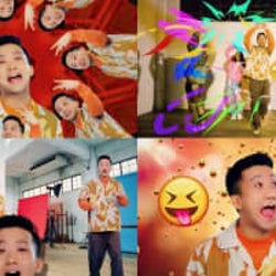 僕らが知ってる瑛人と違う!?ハチャメチャな新曲MVがSNSで話題に!