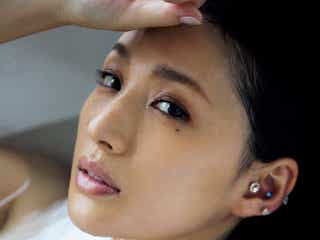 芦名星、入浴シーン&妖艶な表情にドキッ