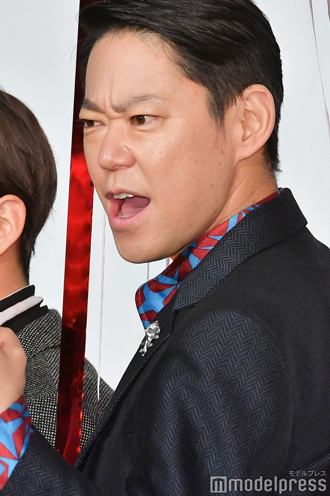 阿部サダヲ（C）モデルプレス