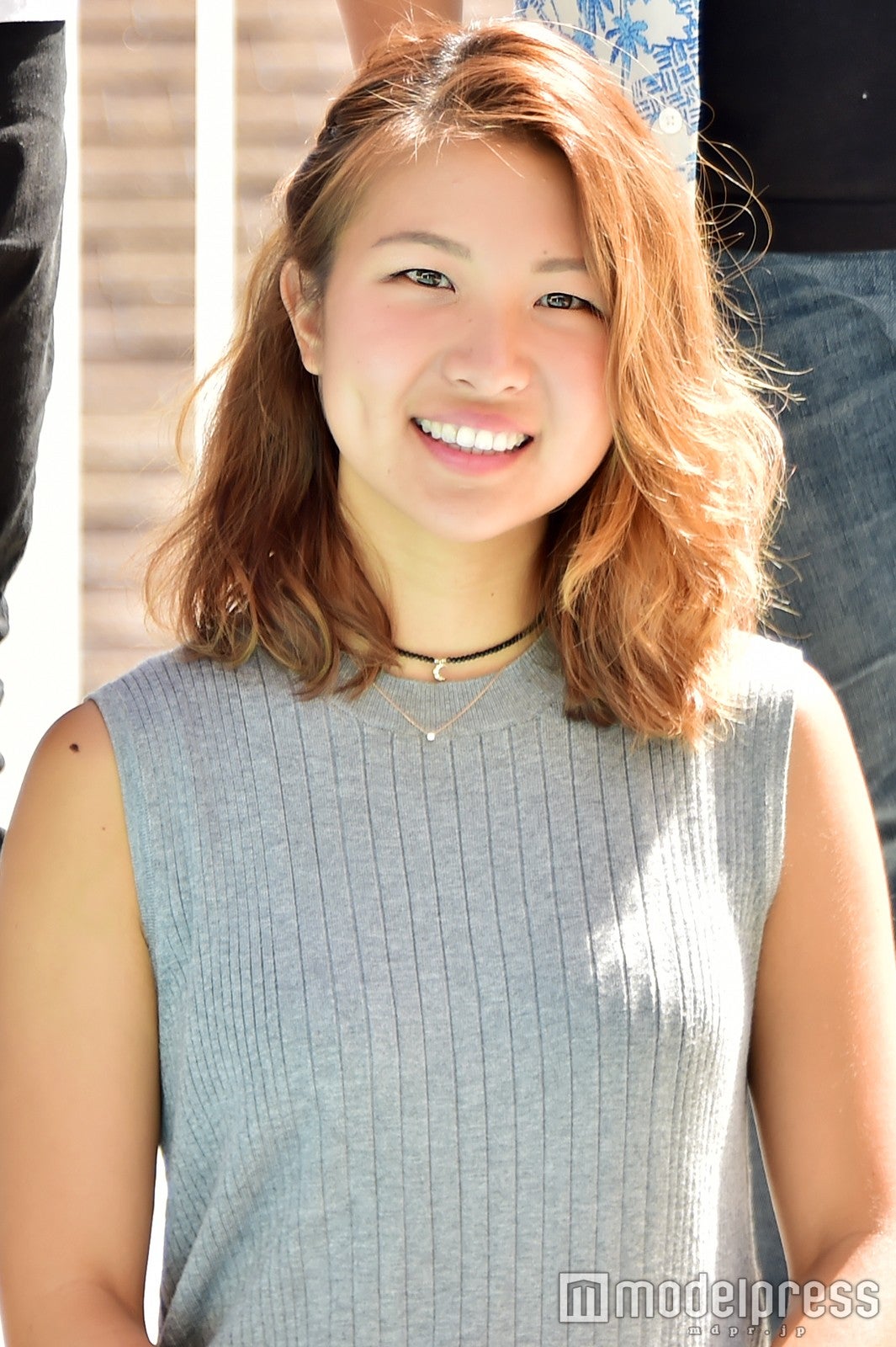 エビアン・クー（C）モデルプレス