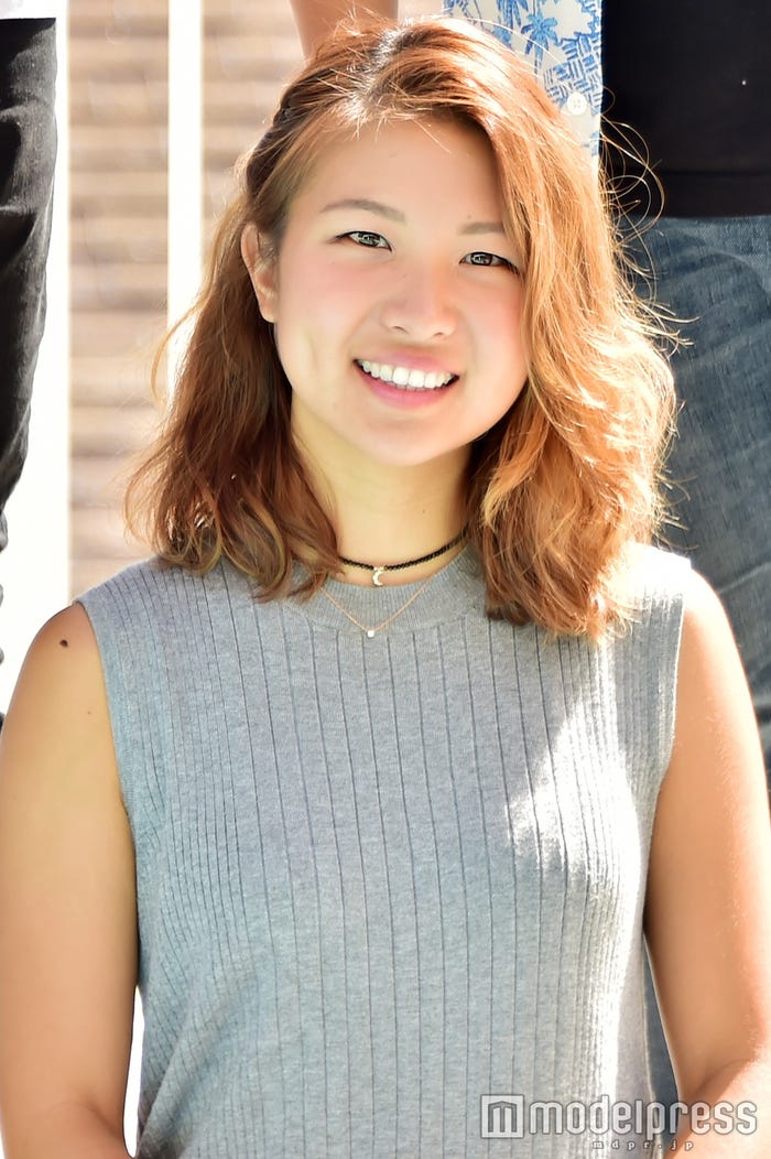 エビアン・クー(C)モデルプレス