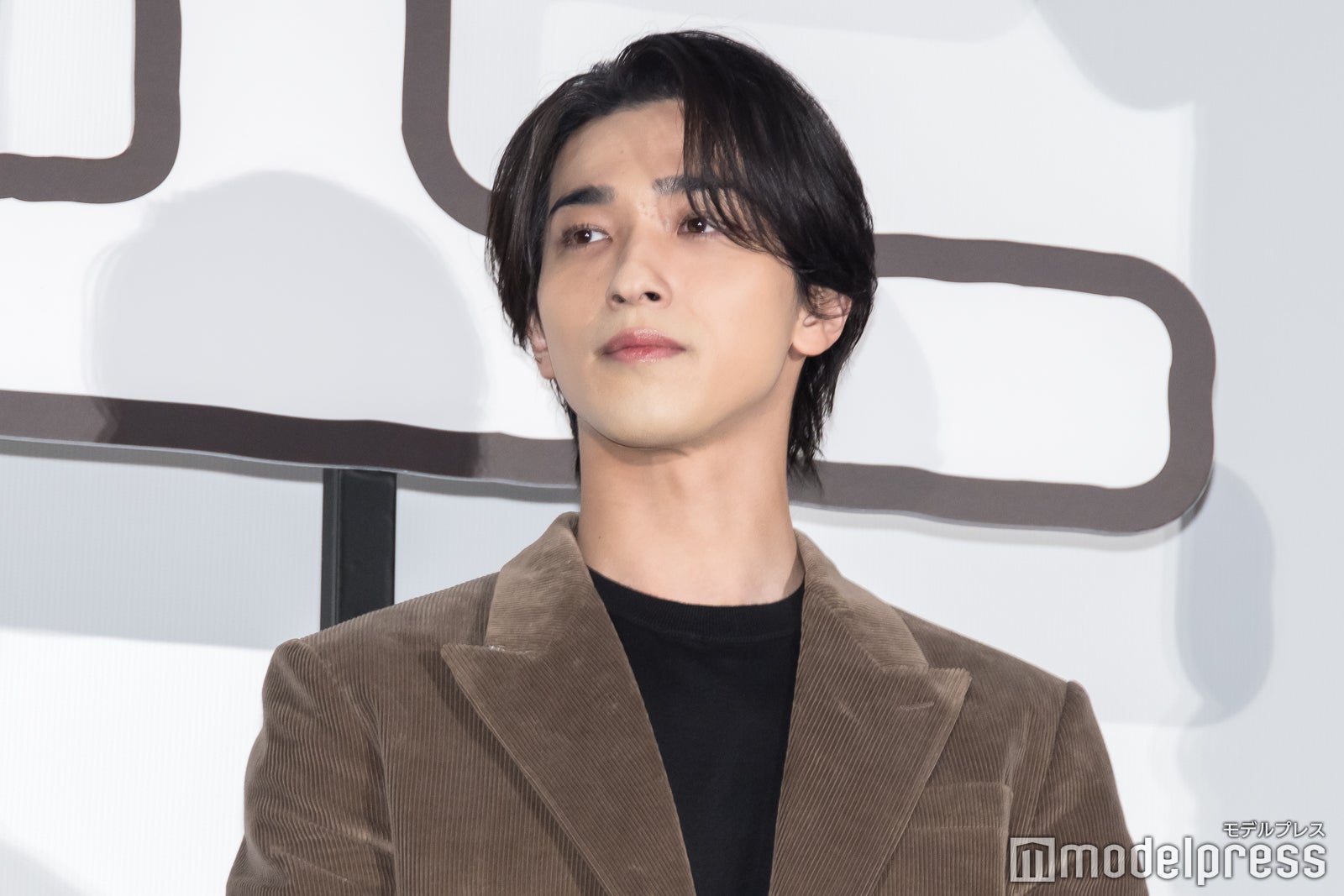 横浜流星（C）モデルプレス