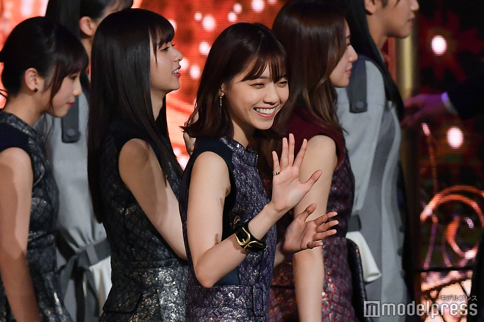 西野七瀬 （C）モデルプレス