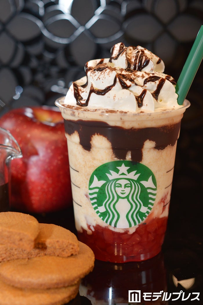 ハロウィンウィッチ フラペチーノ (C)ビューティーガール