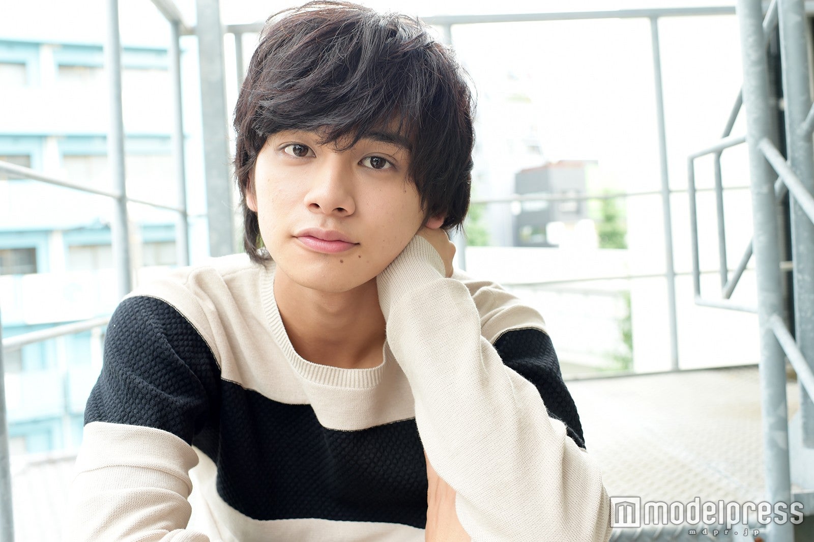 北村匠海 （C）モデルプレス