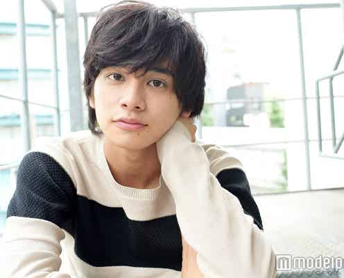【注目の新成人】DISH//北村匠海「イメージを良い意味で壊す」