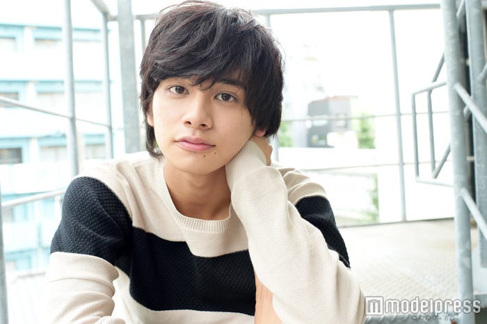 北村匠海(C)モデルプレス