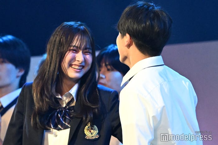 寺島季咲、吉田叡史(C)モデルプレス
