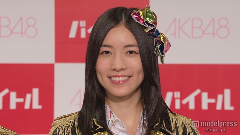 松井珠理奈