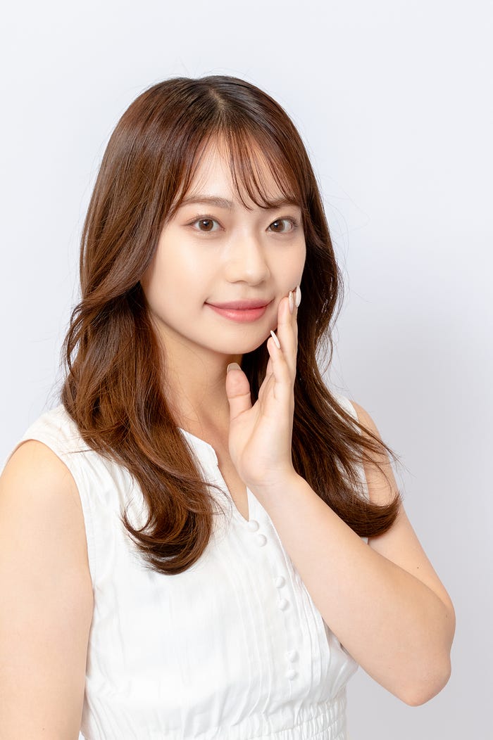 中村彩花 (提供画像)