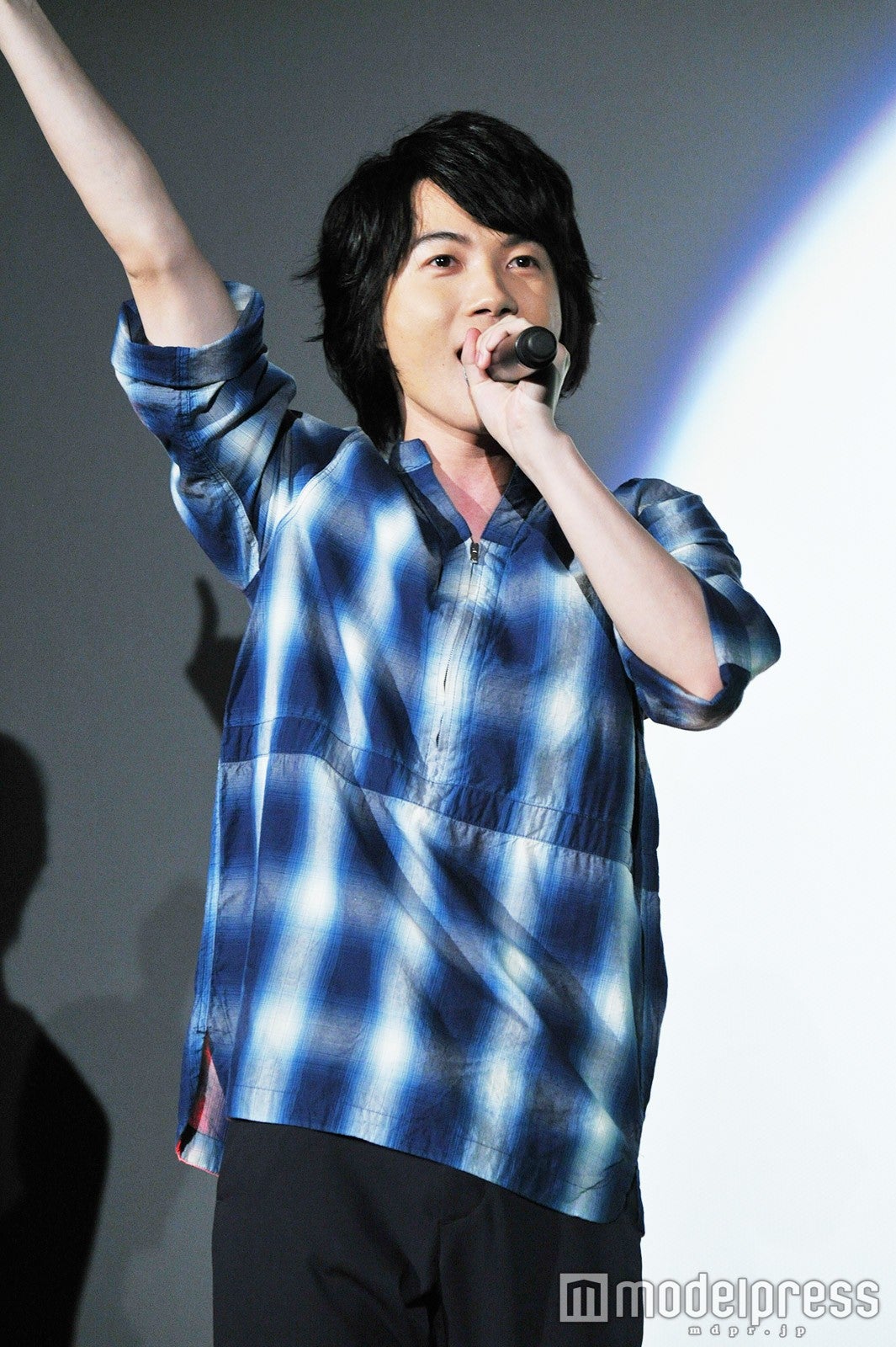 神木隆之介（C）モデルプレス