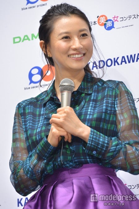 菊川怜、生放送番組を途中退席
