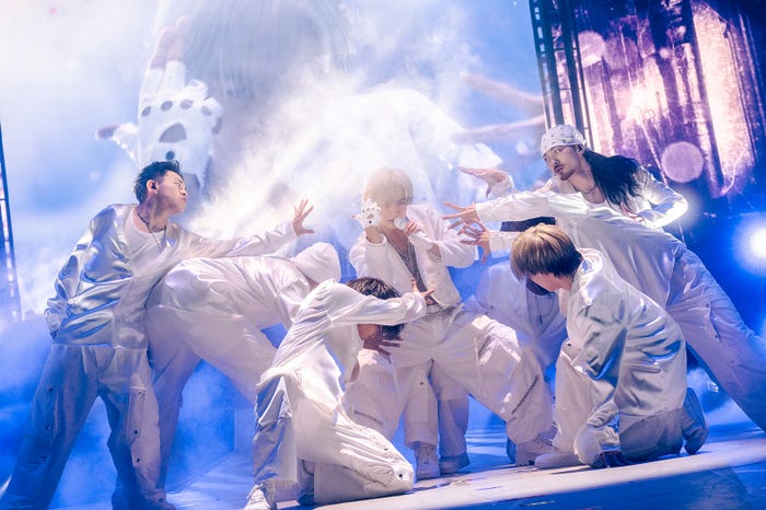 中島健人(C)田中聖太郎