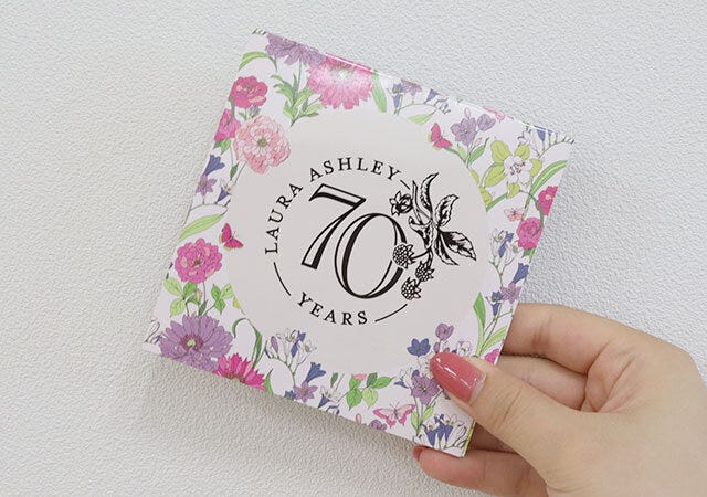 InRed　インレッド　7月号　宝島社　付録