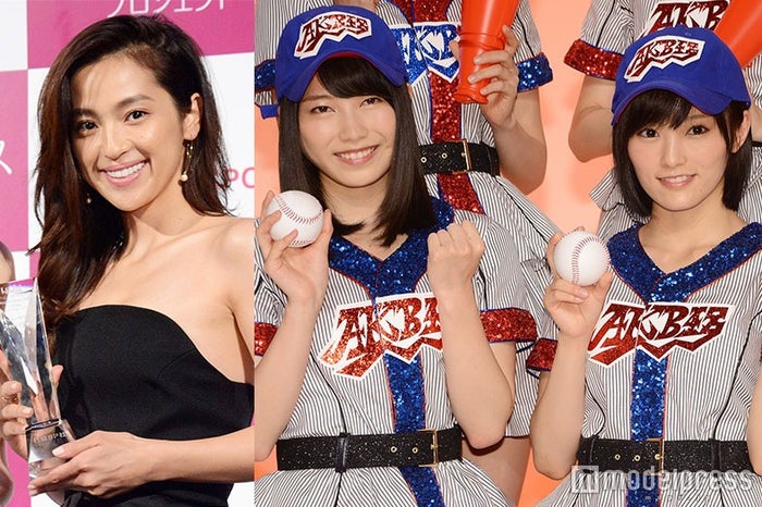 Nmb48山本彩 Akb48横山由依はwセンターに抜擢 中村アンは大胆 キス 発言 昨日一番読まれたニュースランキング エンタメtop5 モデルプレス Nmb48山本彩 Akb48横山由依はwセンターに抜擢 中村アンは大胆 キス 発言 昨日一番読まれたニュースランキング エンタメtop5 モデルプレス
