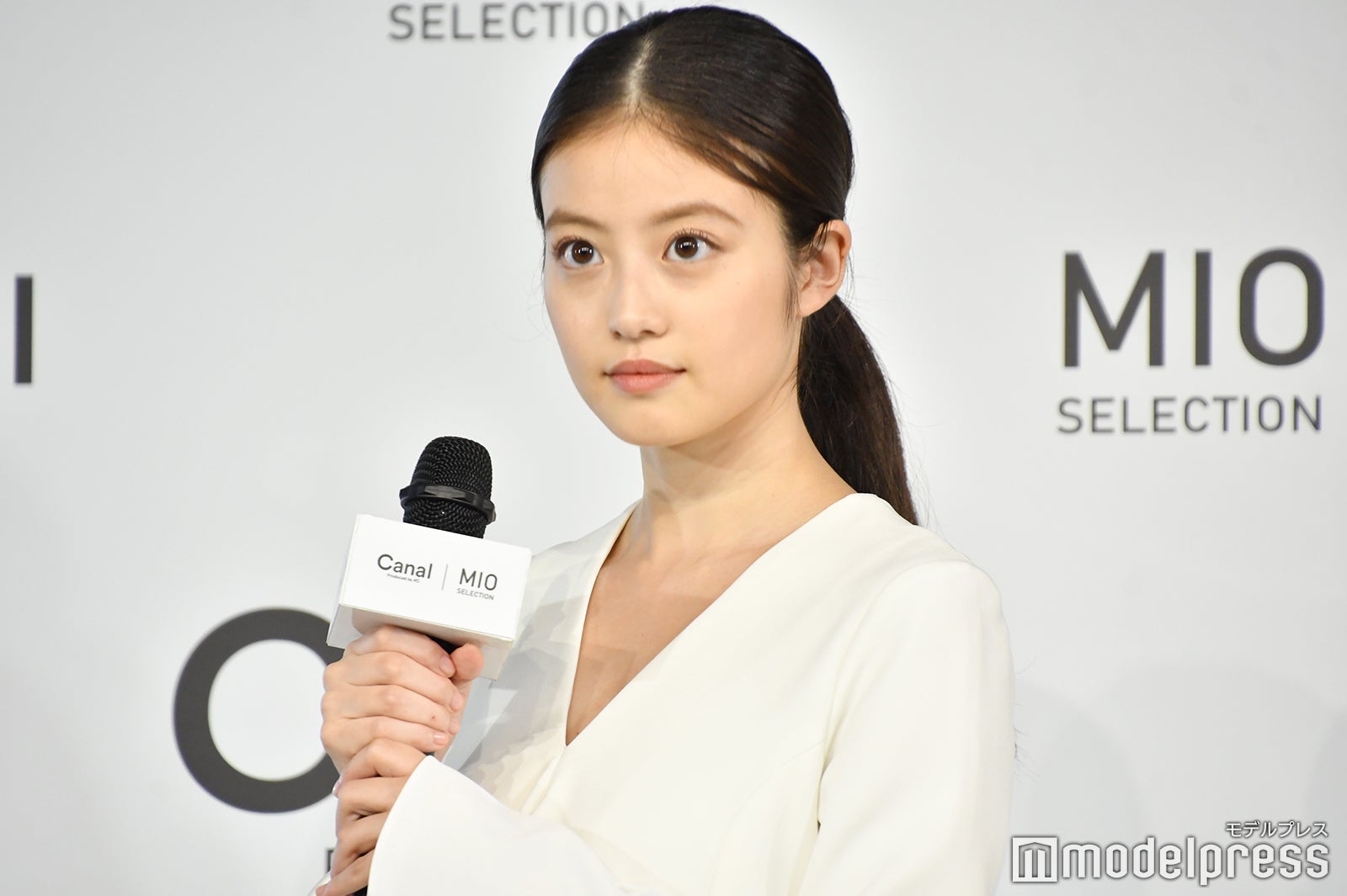 今田美桜（C）モデルプレス