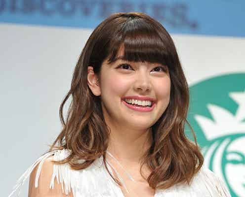 森星“リニューアル”願望を語る