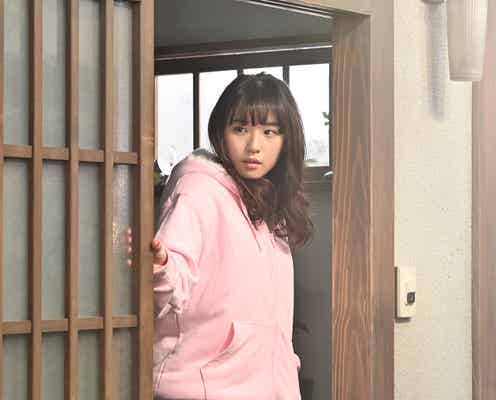浅川梨奈、“9割アドリブ”で挑む スパガ卒業後初ドラマ<ゼブラ>
